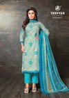 Super Gold Vol 2 By Deeptex Cotton Printed Fancy Dress Material Wholesale Online